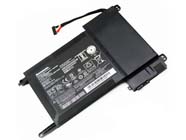 LENOVO IdeaPad Y700-15ISK-80NV006QGE Batterie