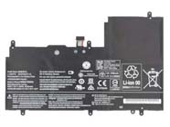 LENOVO Yoga 700-14ISK-80QD006TGE Batterie