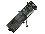 LENOVO IdeaPad 510-15IKB Batterie