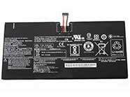 LENOVO Miix 720-12IKB Batterie