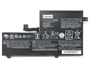 LENOVO 300E Chromebook 1ST GEN 81H0 Batterie