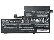 LENOVO 300E Chromebook 1ST GEN 81H0 Batterie