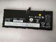 LENOVO ThinkPad X1 Tablet G3-20KJ001NGE Batterie