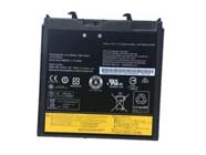 LENOVO L17L2PB1(2ICP6/55/90) Batterie