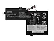 LENOVO IdeaPad S540-15IWL-81NE00AXCK Batterie