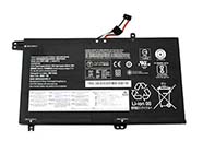 LENOVO L18M4PF5 Batterie