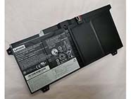 LENOVO Chromebook C340-15-81T9000AUK Batterie