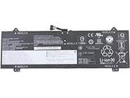 LENOVO YOGA 7-14ACN6-82N70062RK Batterie