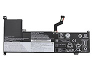LENOVO IdeaPad 3 17ARE05-81W50019GE Batterie