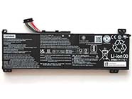 LENOVO IdeaPad Gaming 3 15ACH6-82K2000SFR Battery Li-Polymer 3900mAh