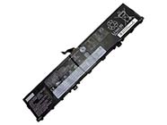 LENOVO ThinkPad P1 Gen 4-20Y300A8AT Batterie