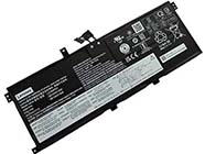 LENOVO ThinkPad L13 Gen 4-21FN000CGE Batterie