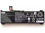 LENOVO Legion 5 Pro 16ARH7H-82RG00L2IX Battery Li-Polymer 3900mAh