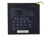 LENOVO MIIX 310-10ICR(80SG005QHH) Batterie