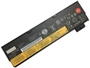 LENOVO ThinkPad T480-20L6000HAU Batterie