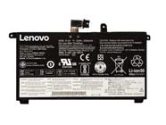 LENOVO ThinkPad T570-20HA004J Battery Li-Polymer 2000mAh