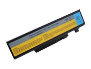 LENOVO IdeaPad Y550A Battery Li-ion 7800mAh