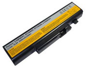 LENOVO IdeaPad Y470N Batterie