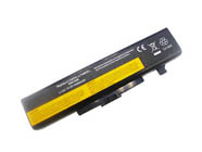 LENOVO IdeaPad Z380 212935U Battery Li-ion 5200mAh