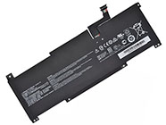 MSI MS-14J3 Batterie