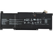 MSI Modern 15 A10RB Batterie