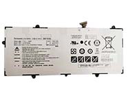 SAMSUNG NP900X5N-K03 Batterie