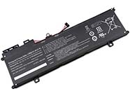 SAMSUNG NP880Z5E-X01DE Batterie