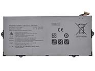 SAMSUNG Notebook 7 NP730XBE-K01CN Batterie