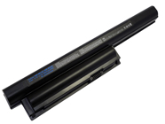 SONY VAIO VPC-EH3V8E/W Battery Li-ion 7800mAh