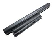 SONY VAIO VPC-EB1CGX Battery Li-ion 7800mAh