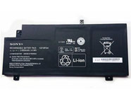SONY SVF15A15CW/B Batterie