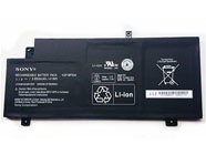 SONY SVF14A15CW/B Batterie