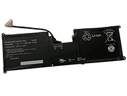 SONY VAIO SVT11215CWB Batterie