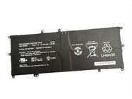 SONY VAIO SVF15N14CXS Batterie