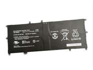 SONY VAIO SVF14N22SGB Batterie