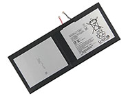 SONY LIS2210ERP Batterie