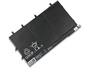 SONY SGP311 Batterie