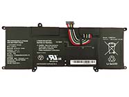 SONY VJS132C0511B Batterie