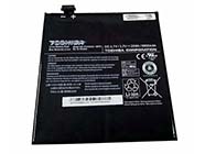 TOSHIBA EXCITE PURE AT10-A-104 Batterie