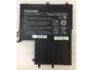 TOSHIBA Satellite U845W-S414 Batterie