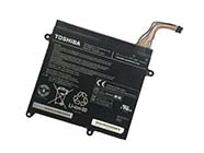 TOSHIBA Portege Z10T-A1102L Batterie