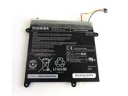 TOSHIBA Portege Z10T-A-13V Batterie