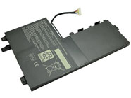 TOSHIBA Satellite E45T-A4300 Batterie