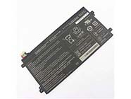 TOSHIBA Satellite P30W-B-10F Batterie