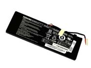 TOSHIBA Satellite L15W-B1303 Batterie