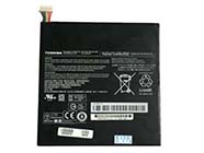 TOSHIBA Satellite Click 10 LX0W-C-104 Batterie