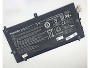 TOSHIBA Satellite Radius 12 P20W-C-10H Batterie