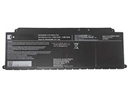 TOSHIBA Portege X40-K-00M002 Batterie